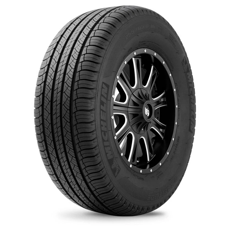 

Шины Michelin Latitude Tour HP 265/45R21 104W, 34679076