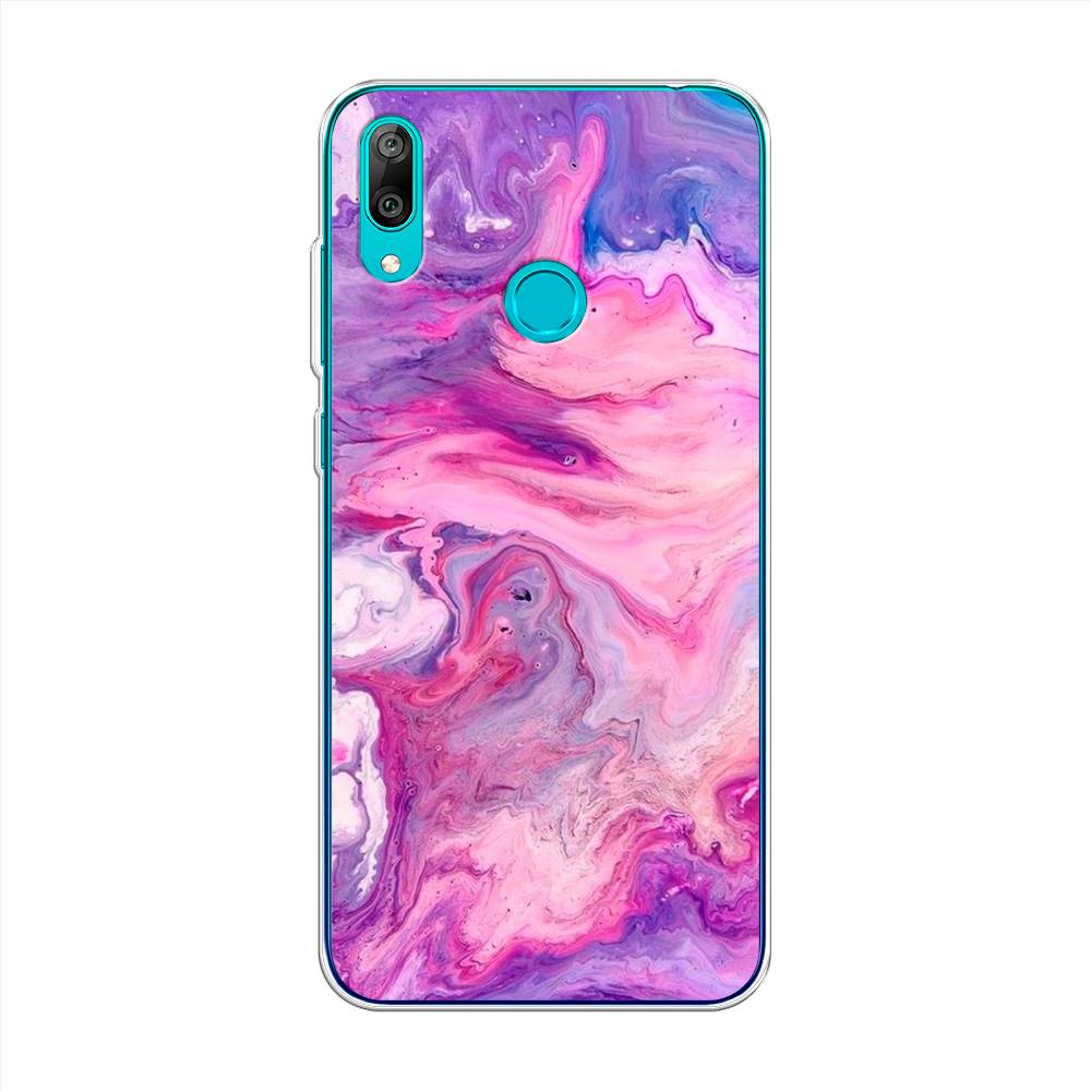 Чехол на Huawei Y7 2019 