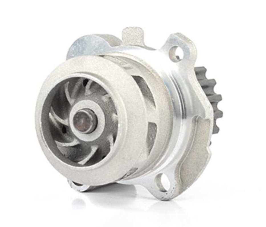 

Насос водяной iveco turbotech,turbostar дв.8210.42 skf