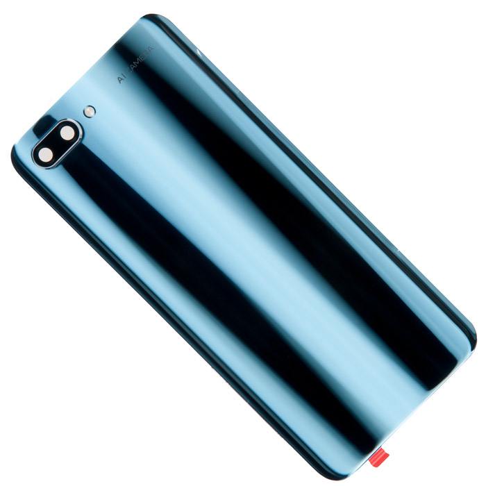 

Задняя крышка для Huawei Honor 10, серый, Honor 10