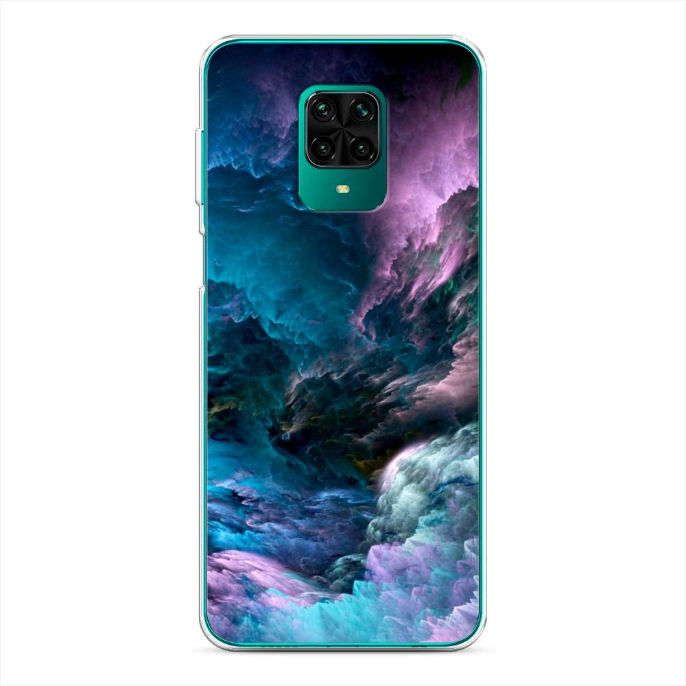 Чехол для Xiaomi Redmi Note 9 Pro/9S 
