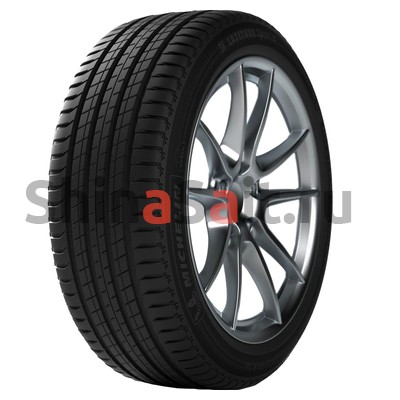 

Шины Michelin Latitude Sport 3 245/65R17 111H, 34624714