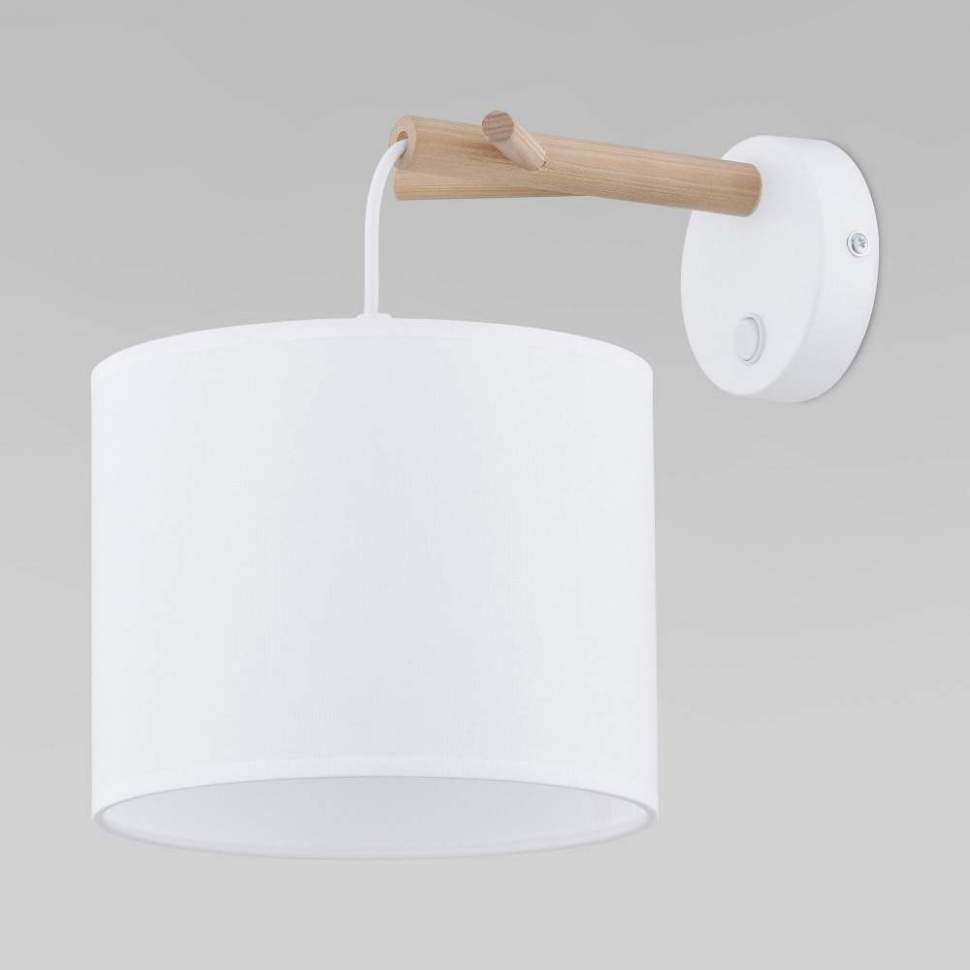 

Бра TK Lighting 6552 Albero White