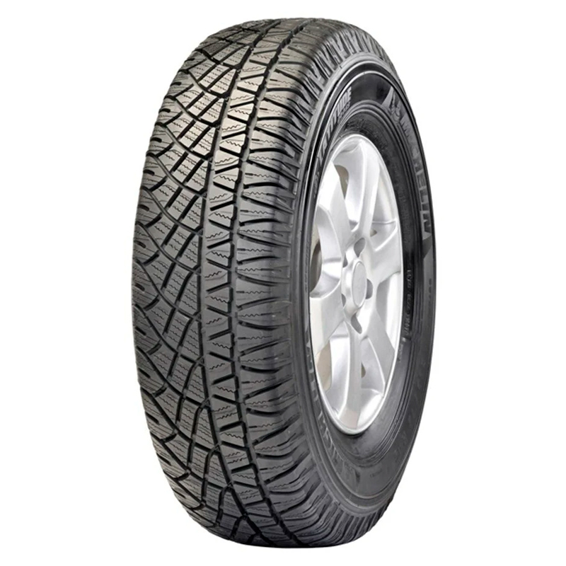 

Шины Michelin Latitude Cross 225/65R17 102H, 34704523