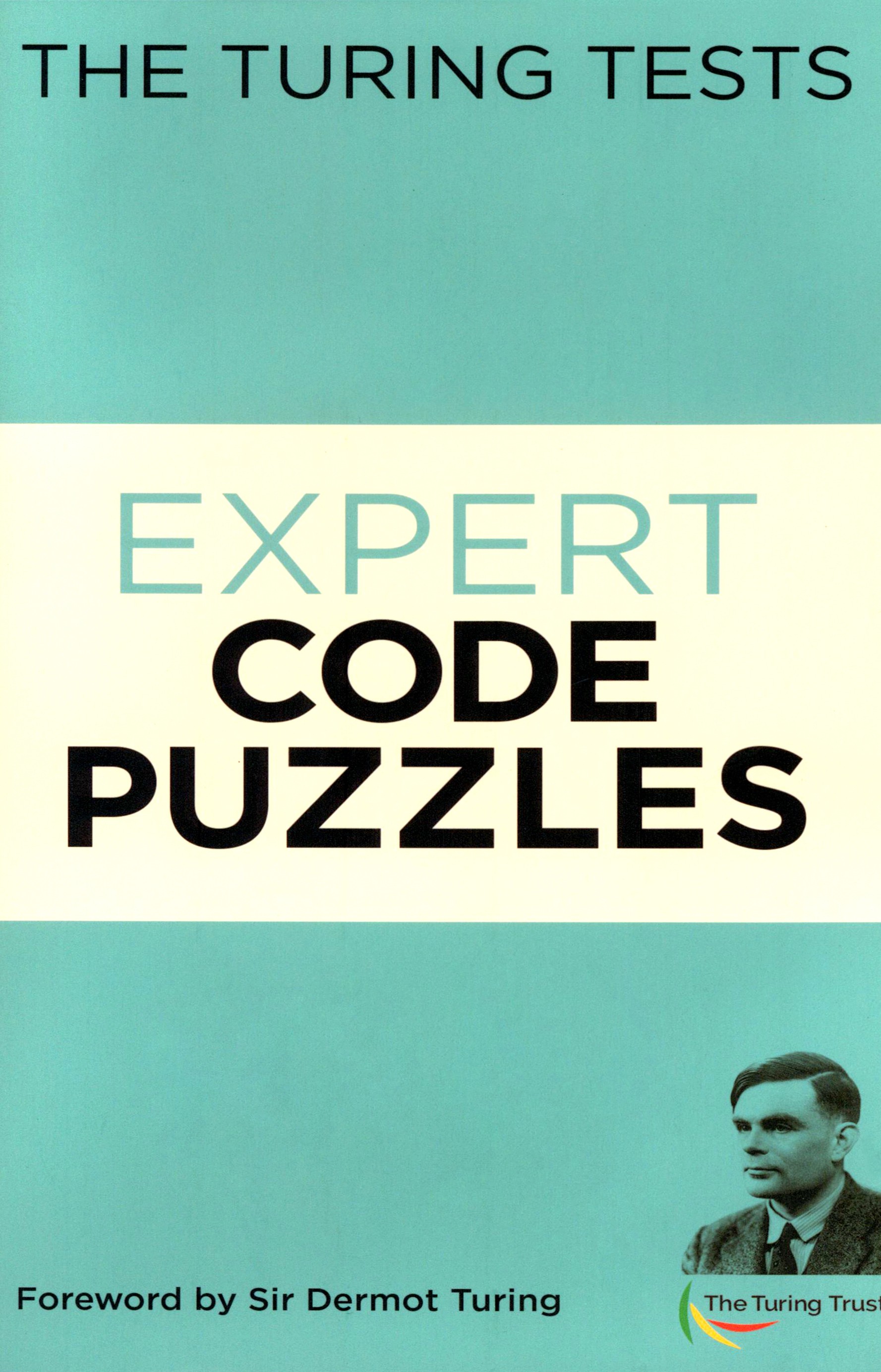 

The Turing Tests Expert Code Puzzles