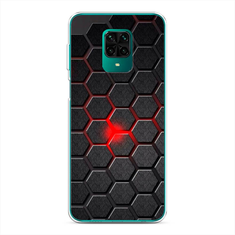 Чехол для Xiaomi Redmi Note 9 Pro/9S 