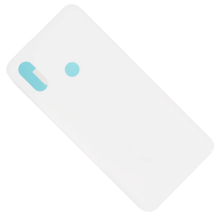 

Задняя крышка для Xiaomi Mi8, белый, Mi8