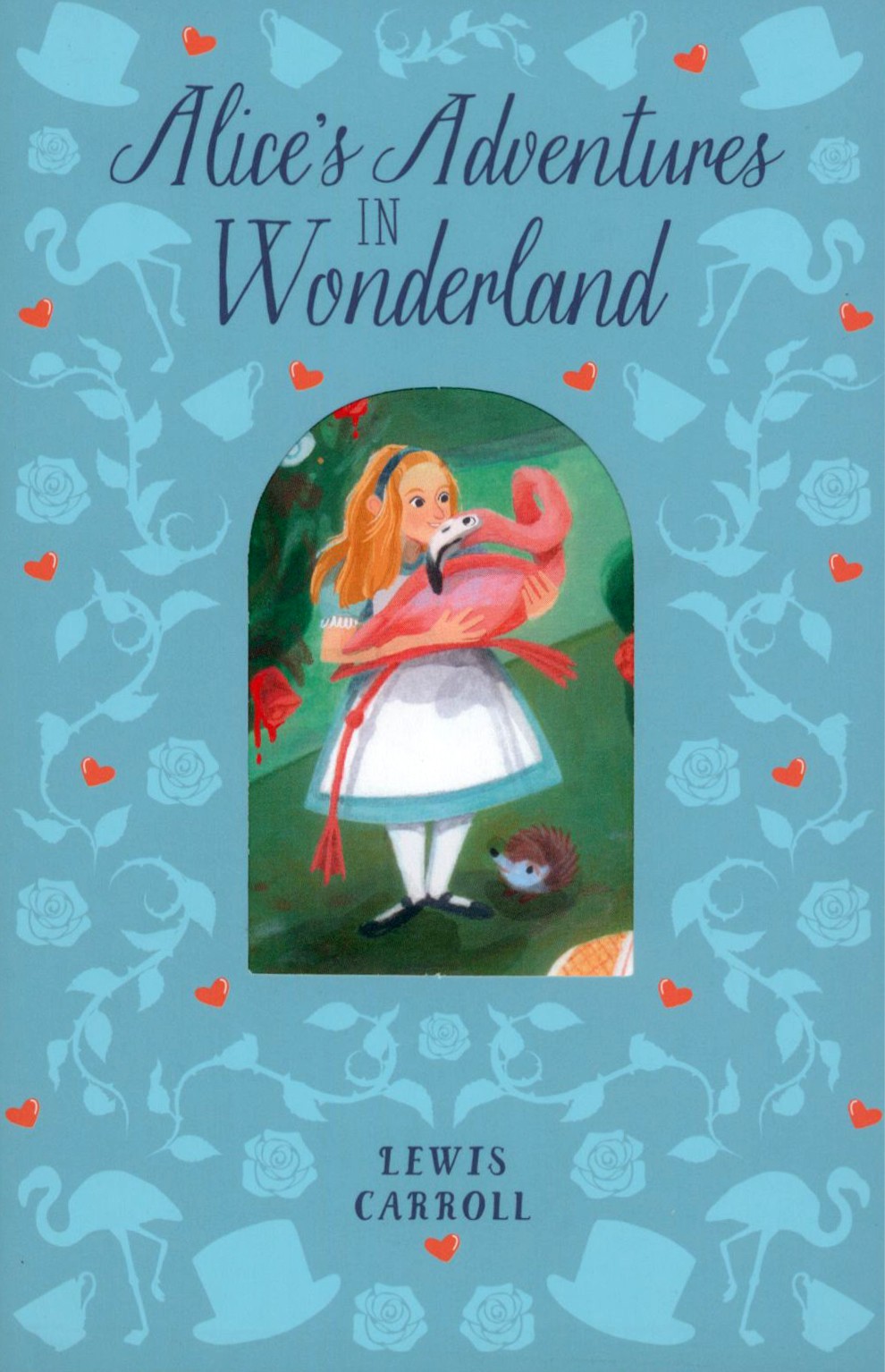 

Alice's Adventures in Wonderland