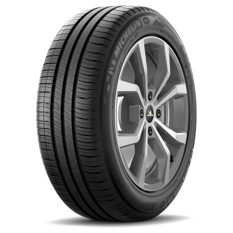 

Шины Michelin Energy XM2+ 205/60R15 91V, 34614483