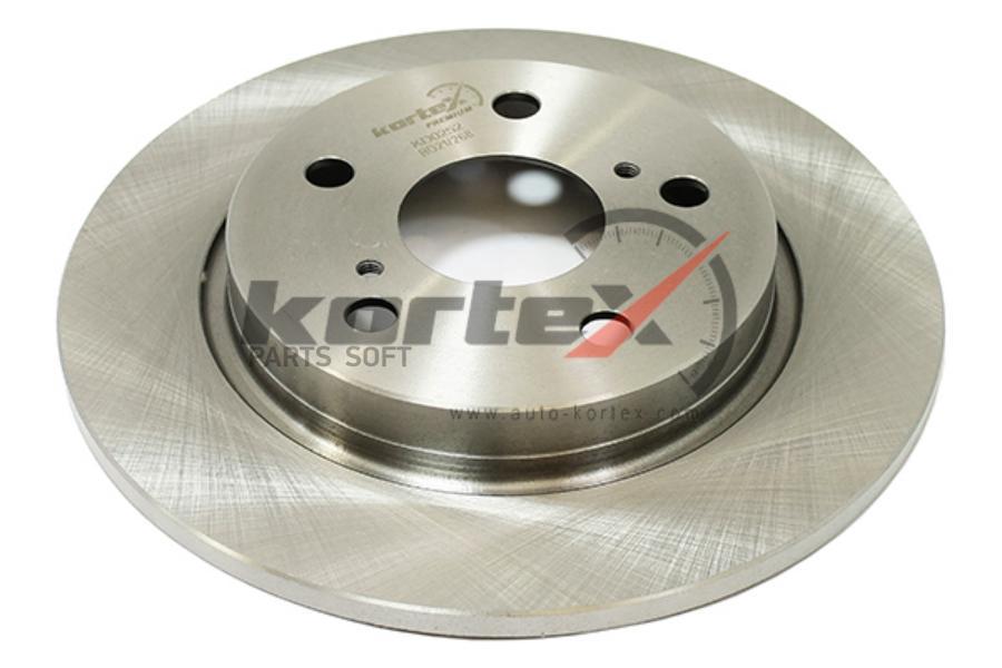 

Тормозной диск Kortex KD0252