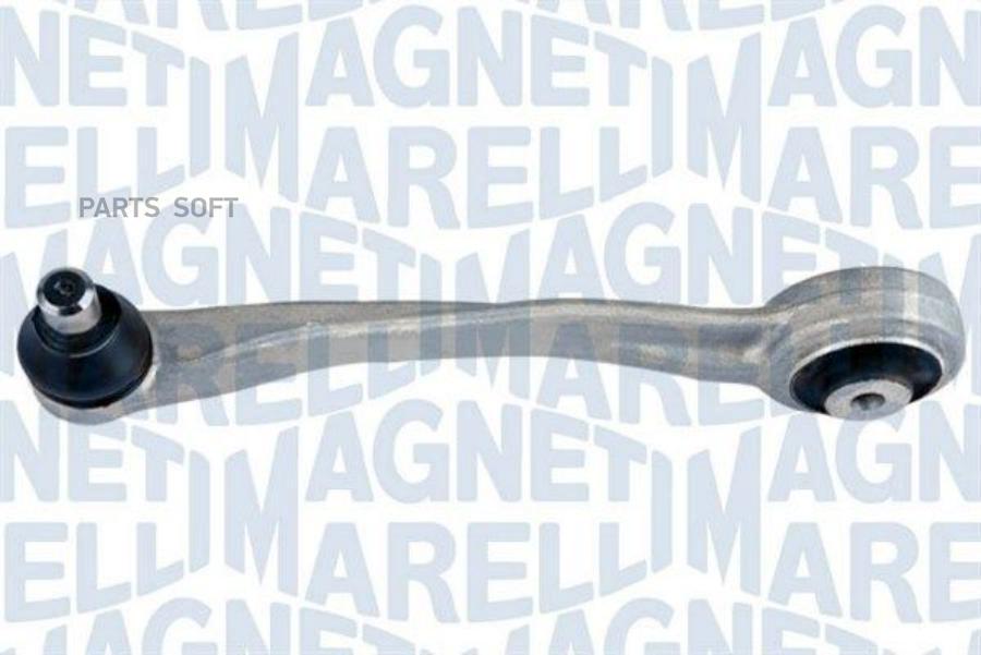 

MAGNETI MARELLI 301181319900 Рычаг передн.подвески L () 1шт