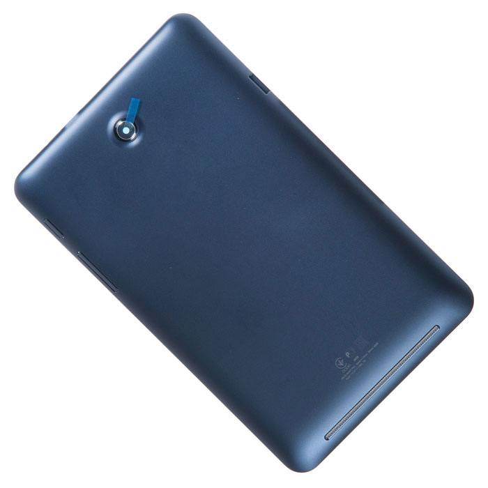 

Задняя крышка Rocknparts для Asus MeMO Pad 7 ME173X-1B, темно-синяя, ME173X-1B