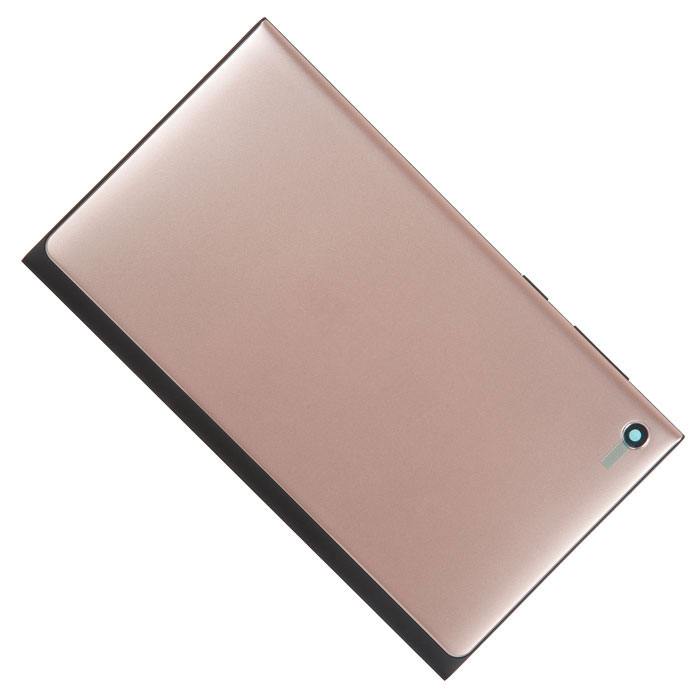 

Задняя крышка Rocknparts для Asus MeMO Pad 7 ME572CL-1G, светло-бронзовая, ME572CL-1G