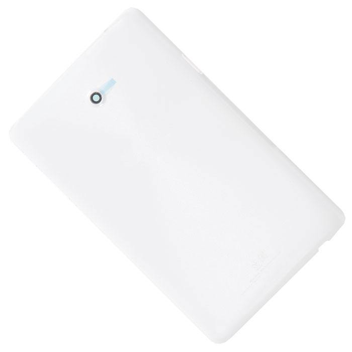 

Задняя крышка Rocknparts для Asus MeMO Pad 7 ME372CL-1A, белая, ME372CL-1A