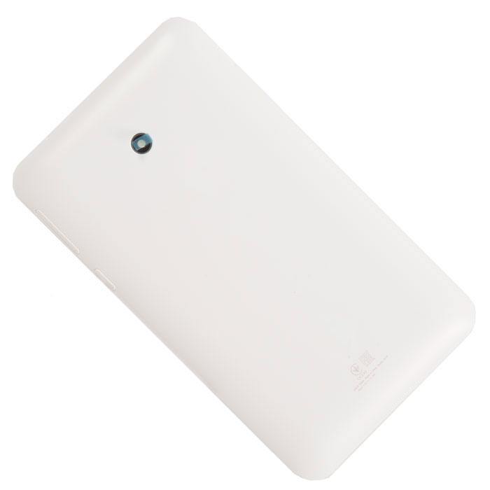 

Задняя крышка Rocknparts для ASUS MeMO Pad 7 ME70C, белая, ME70C