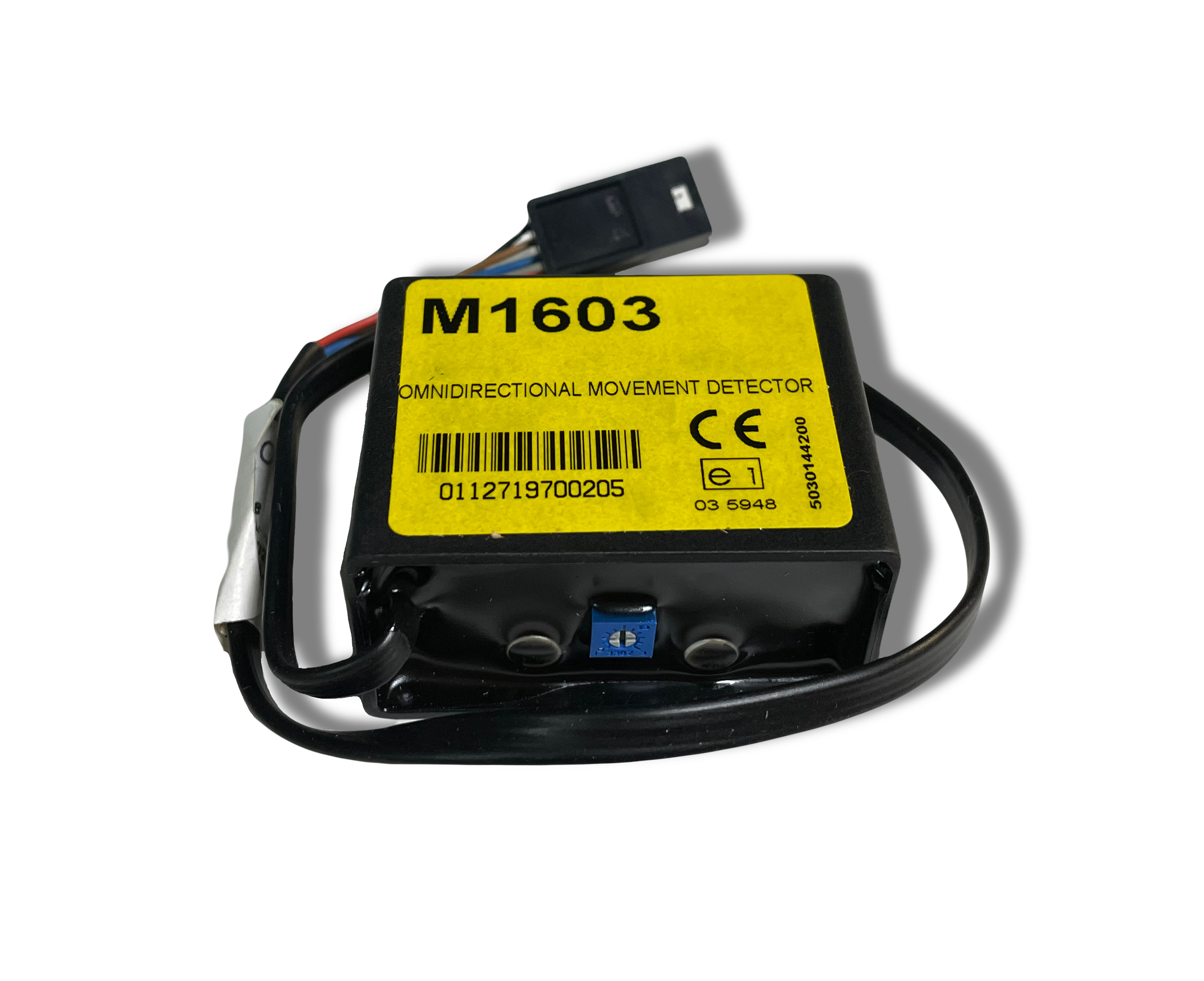 

Датчик VAG M1603