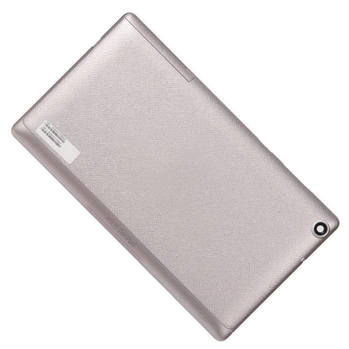 

Задняя крышка Rocknparts для Asus Z170CG-1C, серебристая, Z170CG-1C