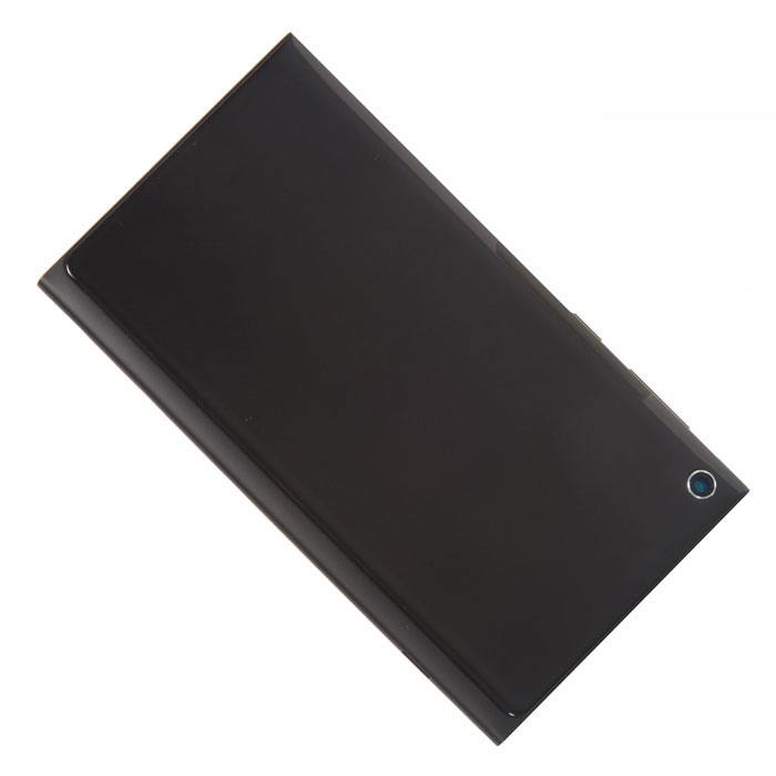 

Задняя крышка Rocknparts для Asus ME572C-1C, черная, ME572C-1C