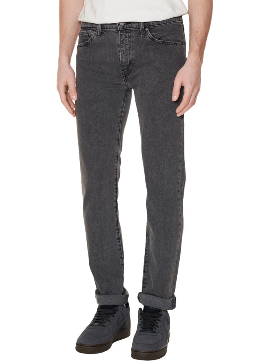 

Джинсы мужские Levi's 04511-5311 серые 32/34, 04511-5311