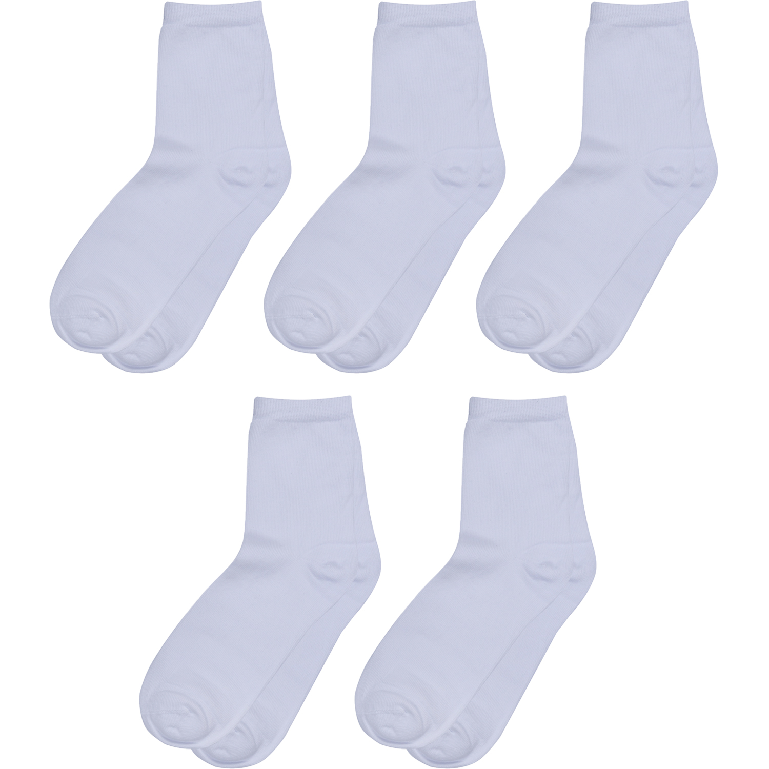 

Носки детские Rusocks 5-Д3-13039 цв. белый р. 18-20, 5-Д3-13039