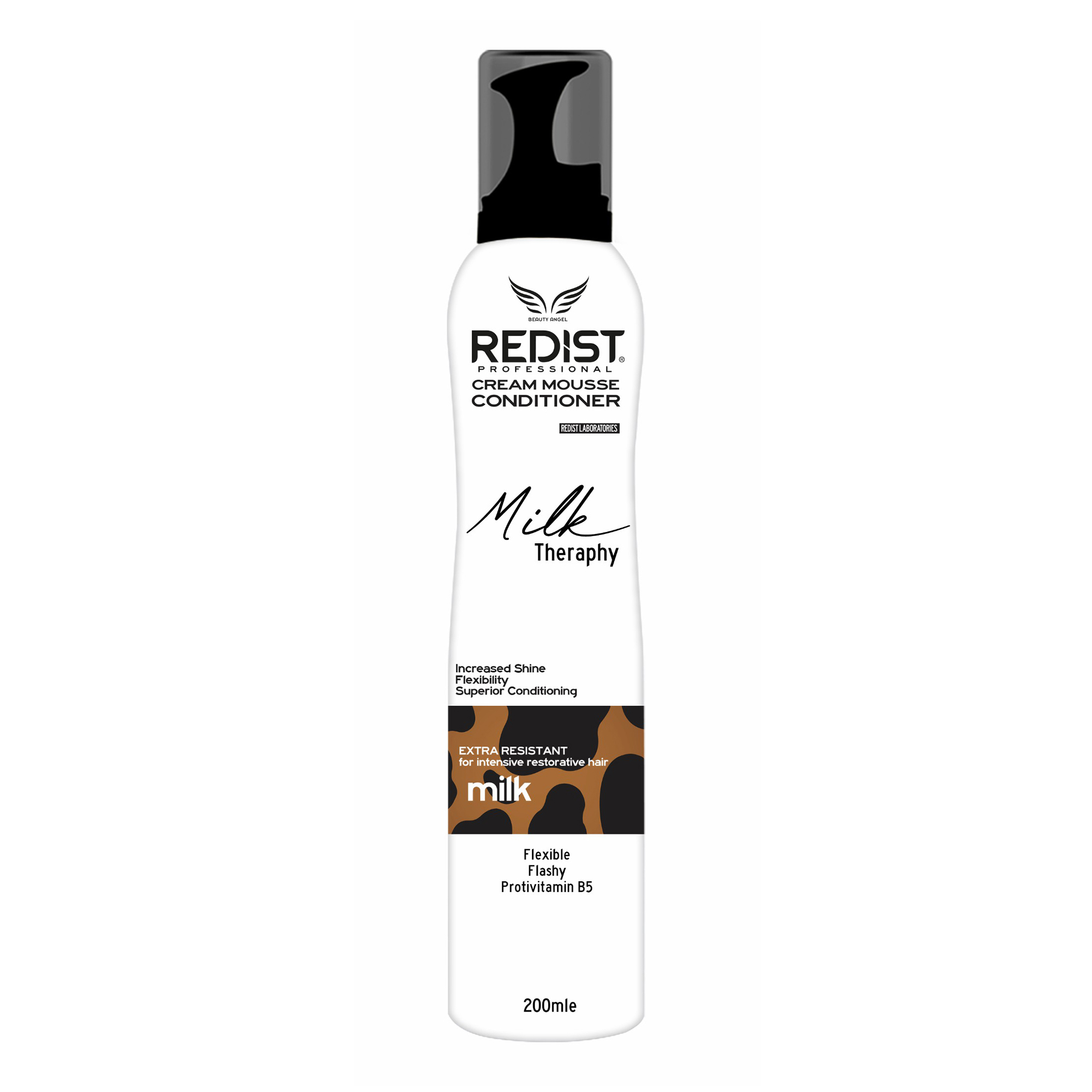 

Мусс Redist Professional Milk Honey для всех типов волос 200 мл