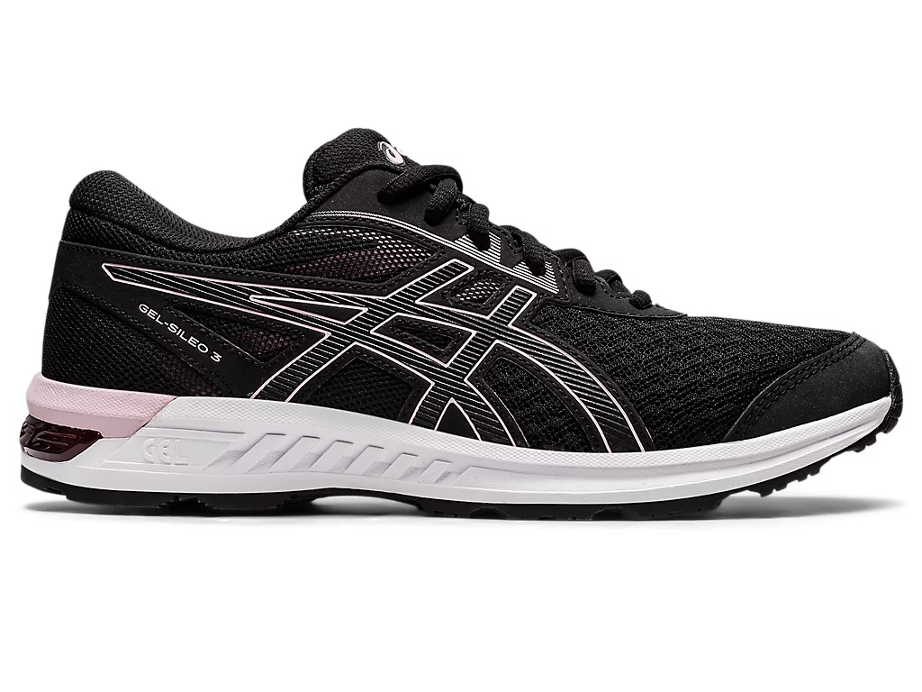 фото Кроссовки женские asics gel-contend 8 черные 11 us