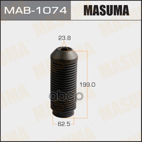 Masuma MAB1074