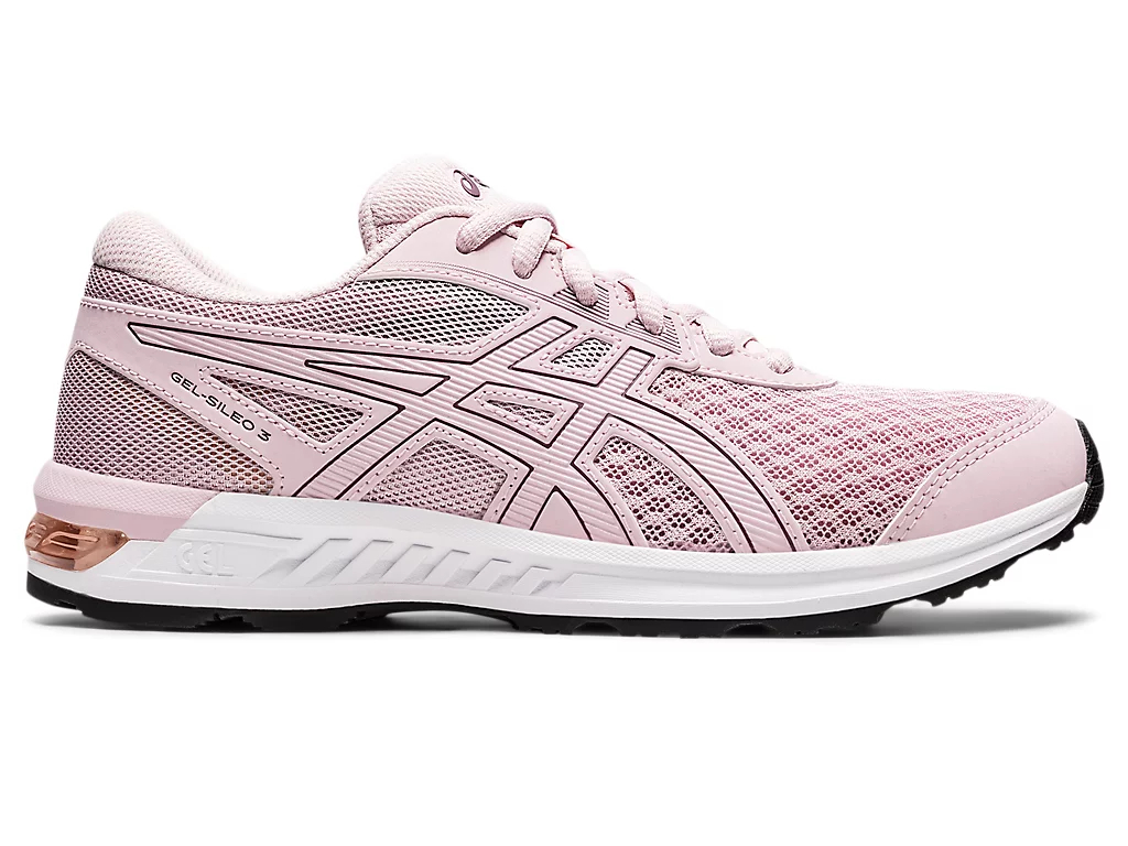 фото Кроссовки женские asics gel-contend 8 розовые 11.5 us