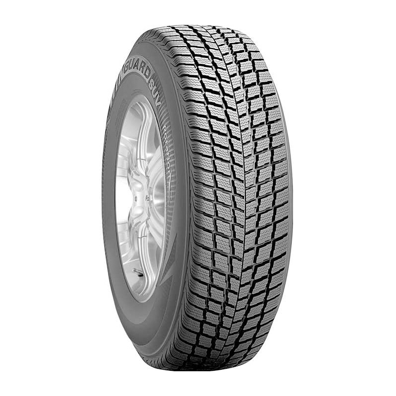 Шины Roadstone WINGUARD SUV 255/50R19 107V нешипованная