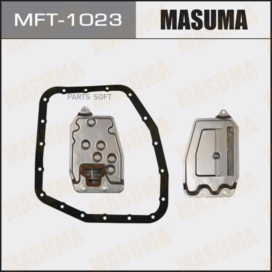 

Masuma MFT1023