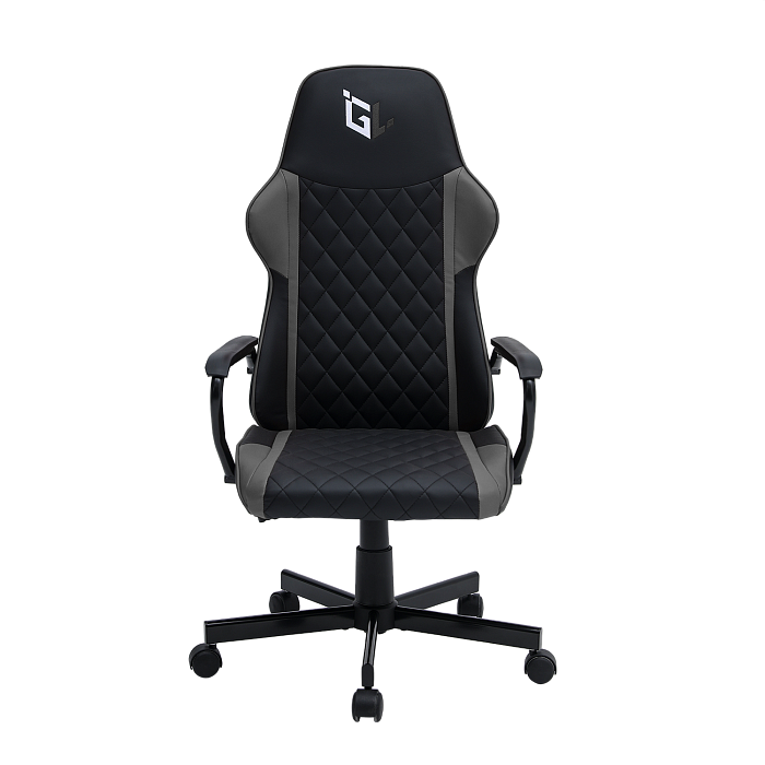 фото Кресло компьютерное игровое gamelab spirit, black