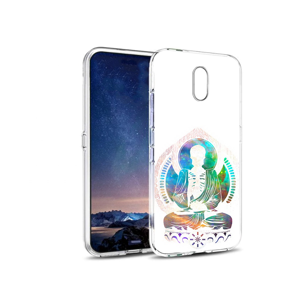 

Чехол MyPads Tocco для BQ 5016G умный скелет, Прозрачный, Tocco