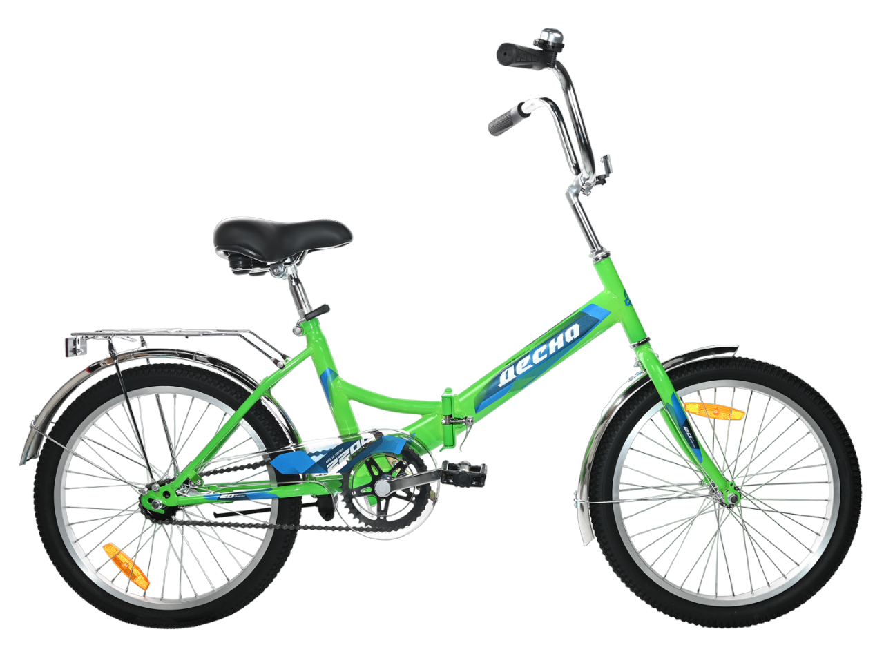 Велосипед 20 Десна 2200 LU086916 2213000₽