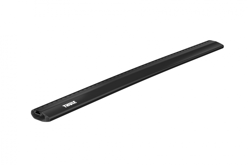 фото Дуга thule wingbar edge 104 см, 1шт. (черная)