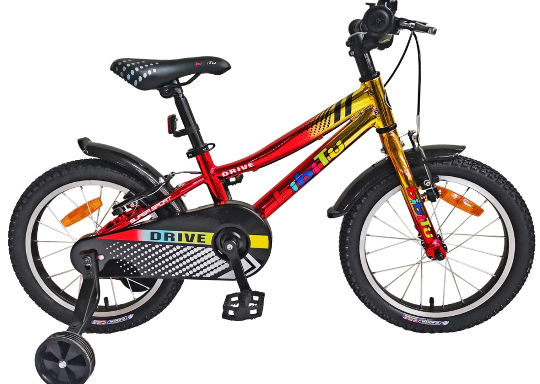 

Велосипед 20" NAMELESS BIBITU DRIVE
