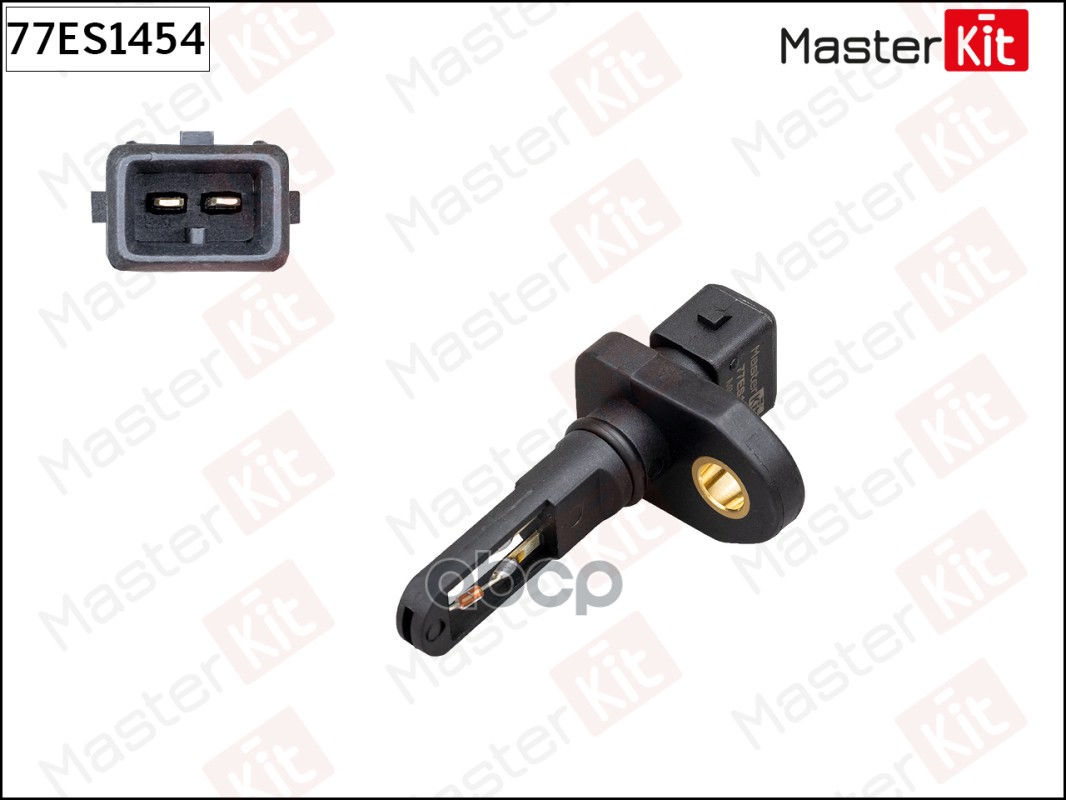

Датчик Температуры Впуск.Возд. Vag Master Kit 77Es1454