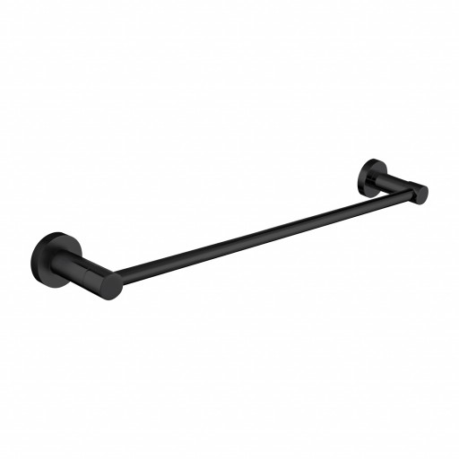 

Omnires MODERN PROJECT MP60214BL 40 cм черная BLM