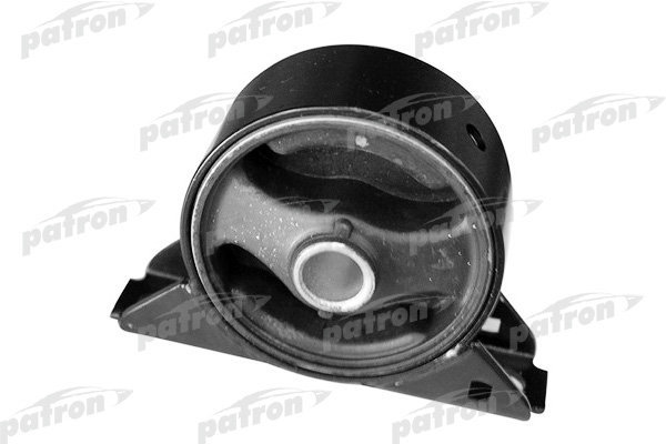 Опора двигателя передняя at MITSUBISHI OUTLANDER CU 02-06 PATRON PSE3666