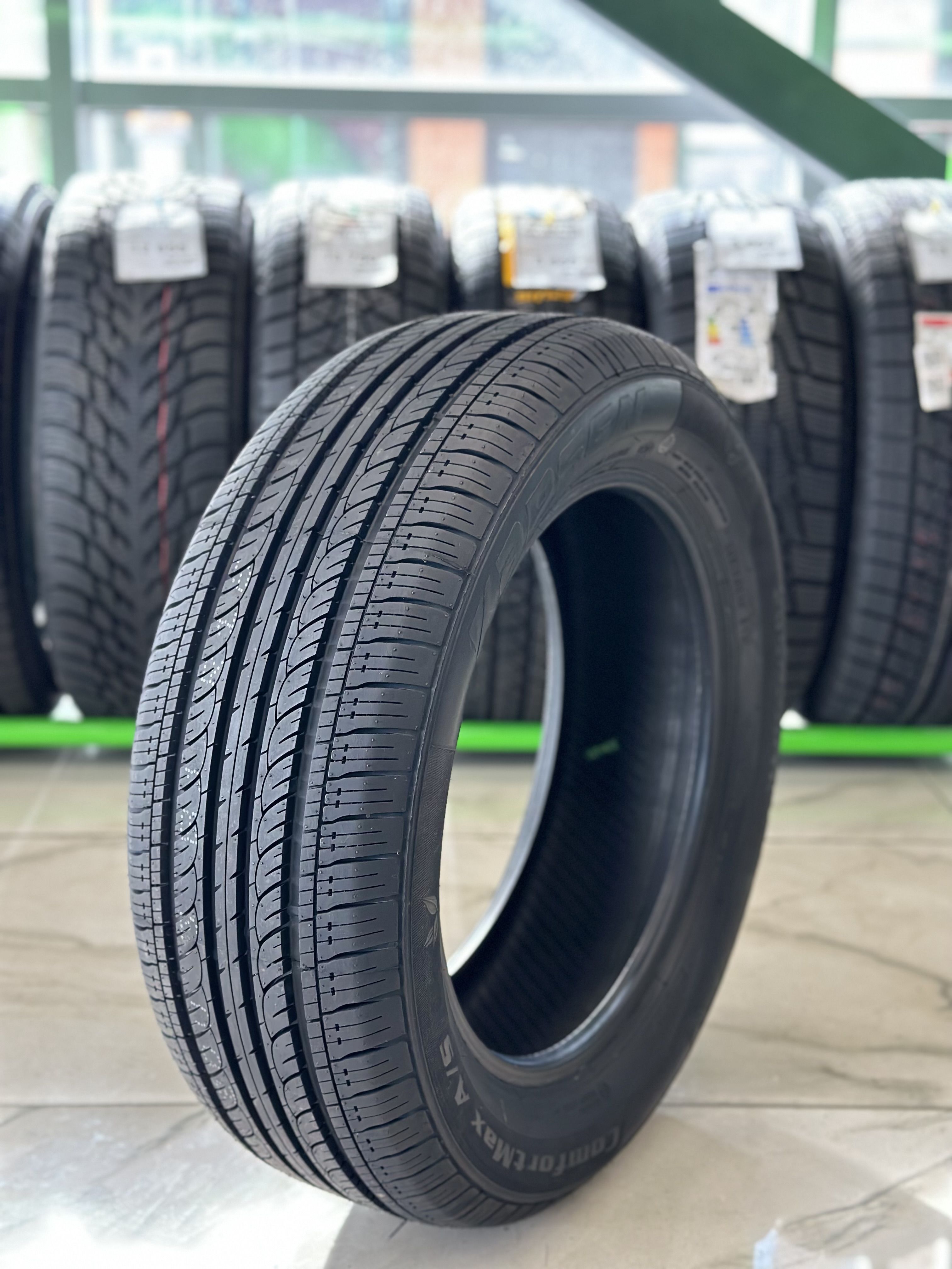 

Шины Kapsen H202 205/65 R15 94V, H202