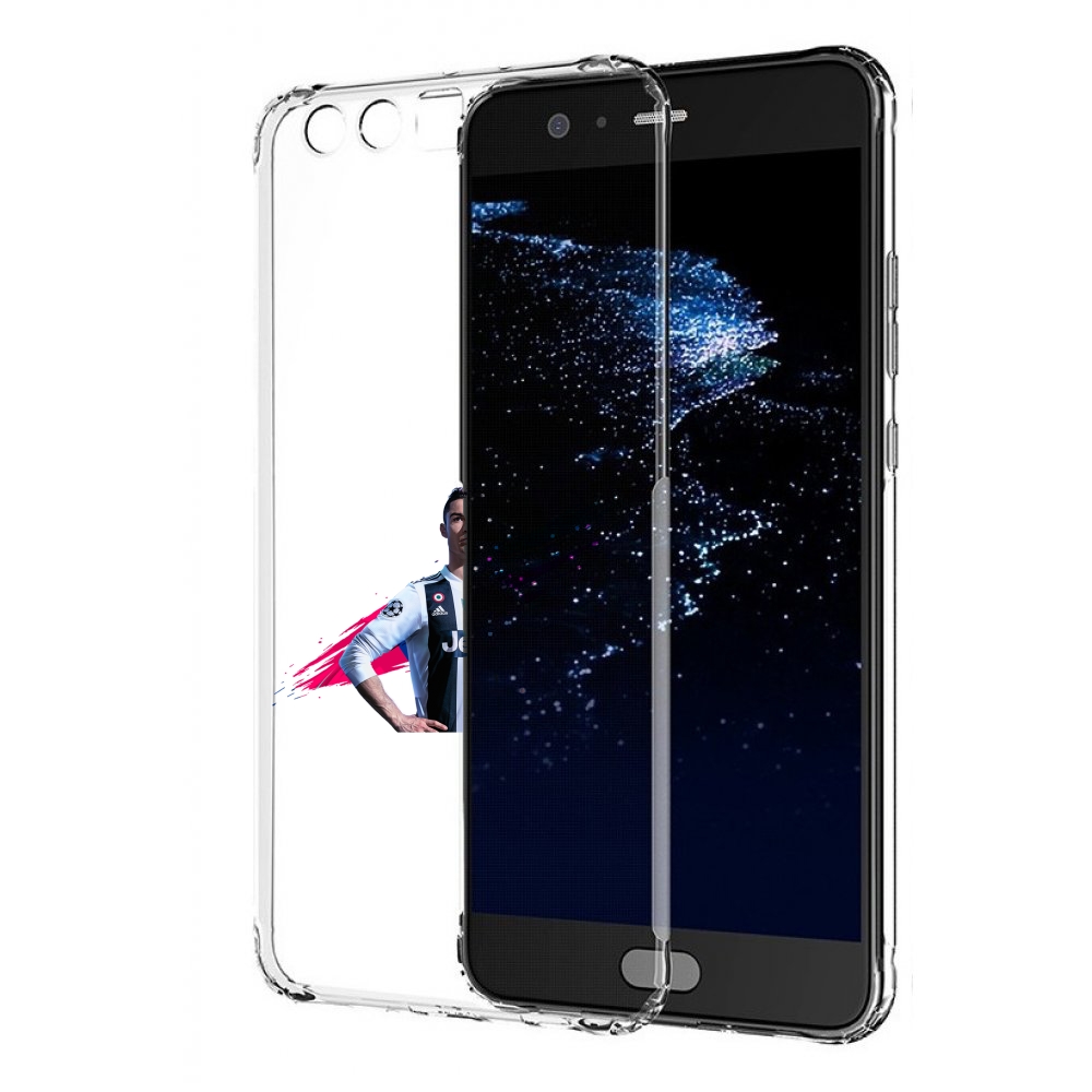 

Чехол бампер MyPads fifa-Криштиану-Роналду мужской для Huawei P1, Прозрачный, Tocco