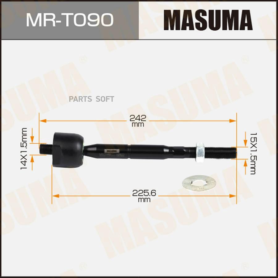 Masuma MRT090