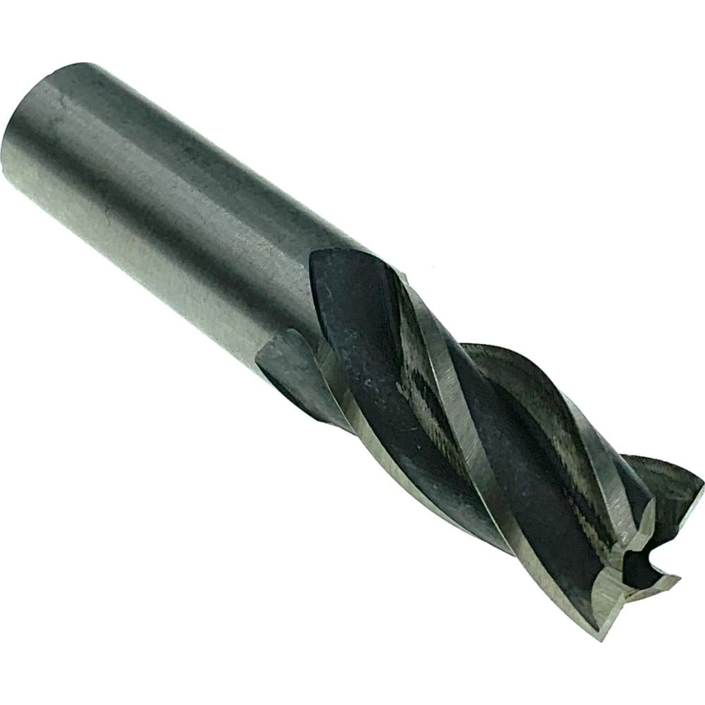 

Фреза концевая ц/х (7х16х60 мм; z=4) TORNERI 039400