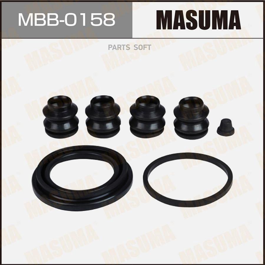 Masuma MBB0158