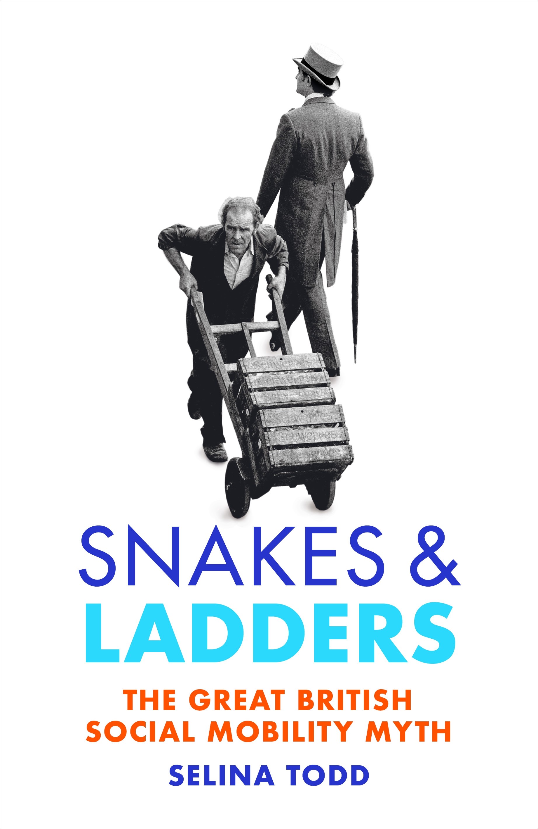 

Snakes and Ladders The great British social mobility myth