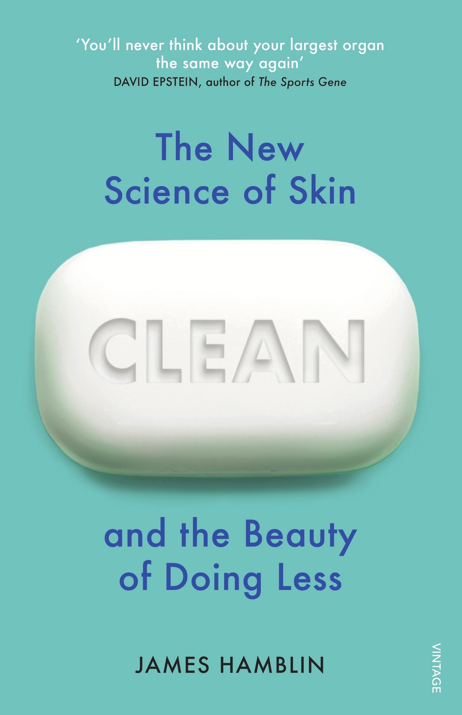 

Clean The New Science of Skin and the Beauty of Doing Less