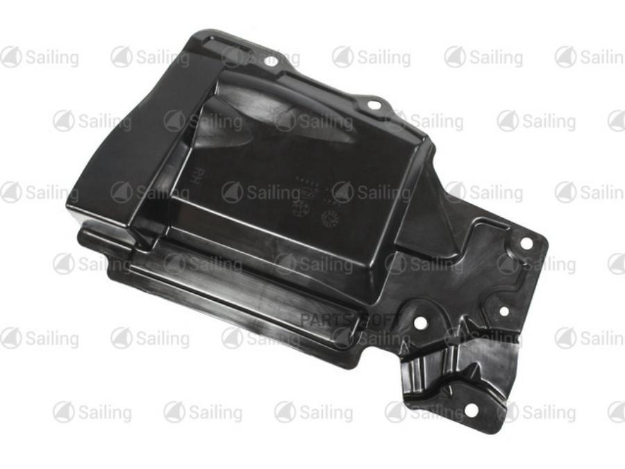 

Пыльник Пластик Защита Двигателя Правый Qashqai 07 1Шт Sailing L262007026R