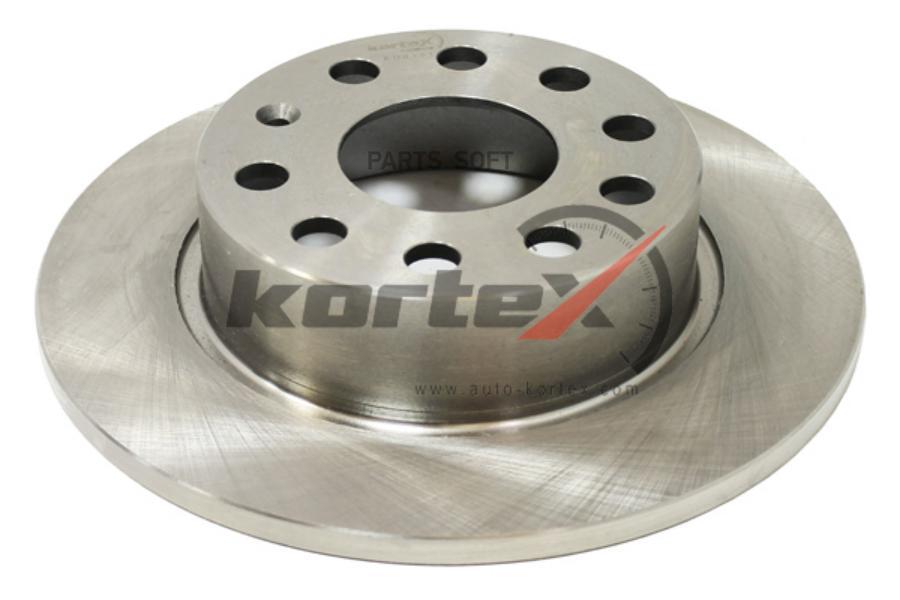 

Тормозной диск Kortex KD0201