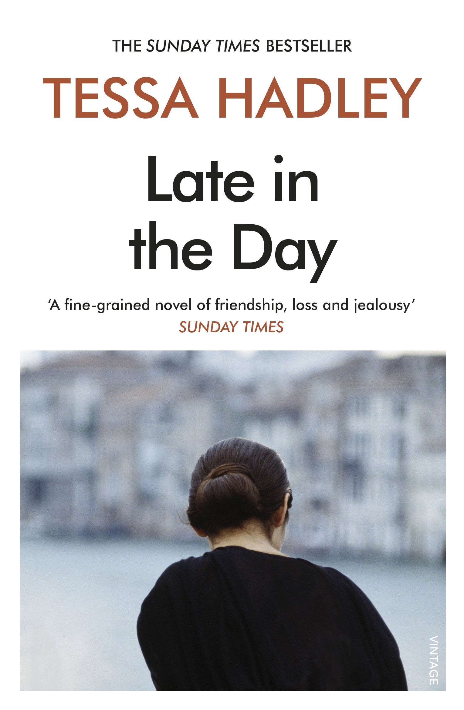 

Late in the Day