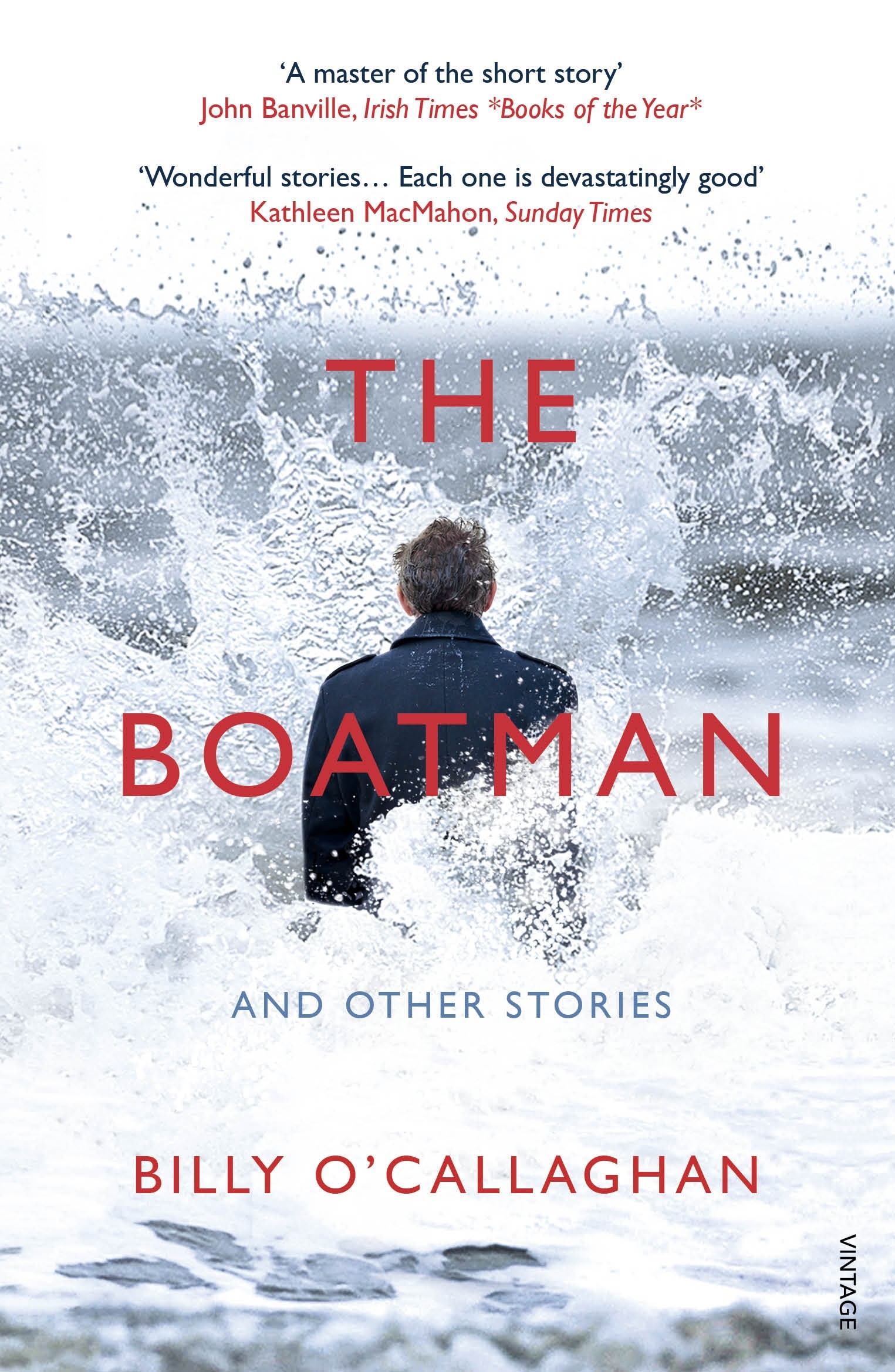 

The Boatman and Other Stories