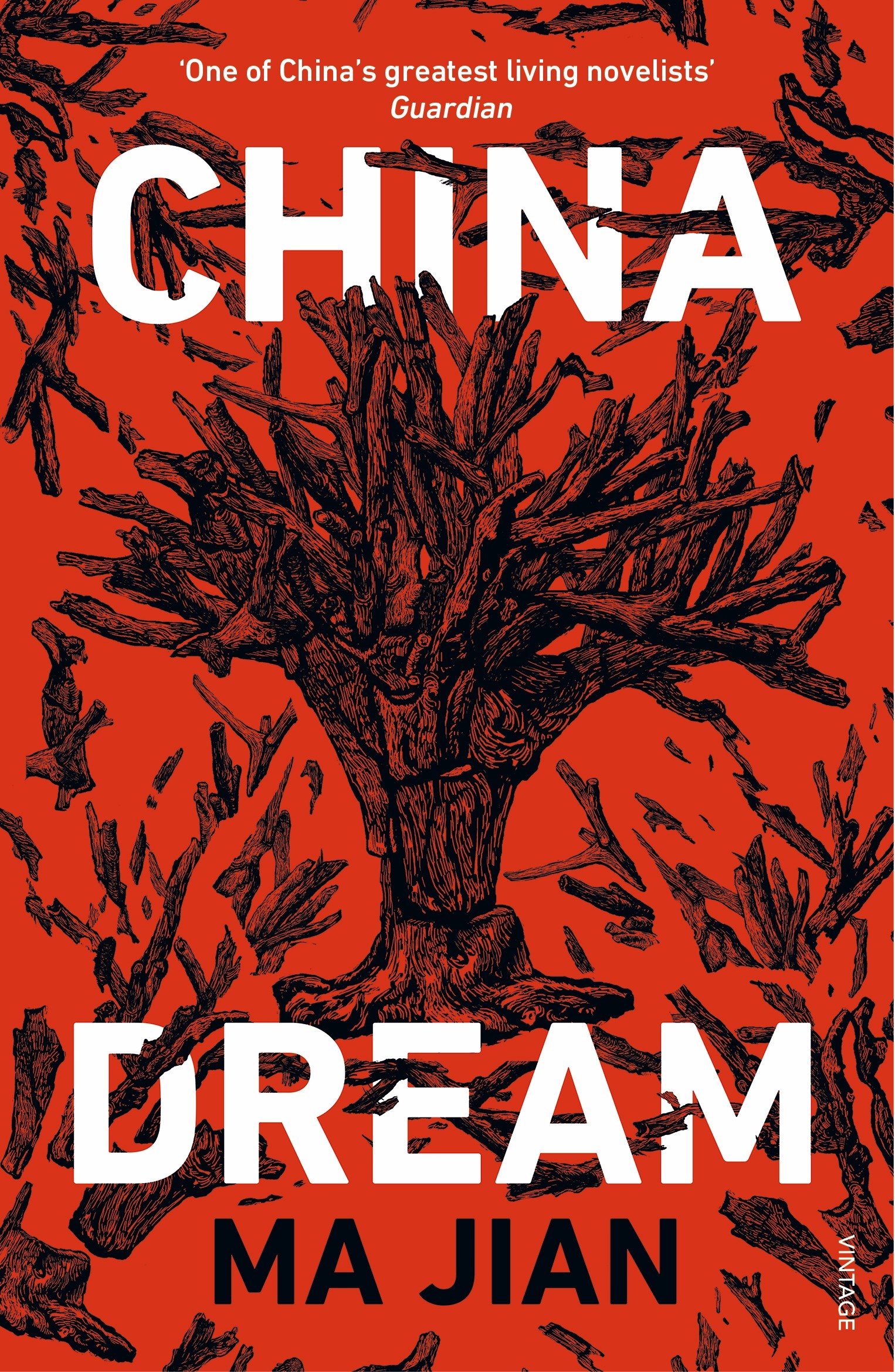 

China Dream